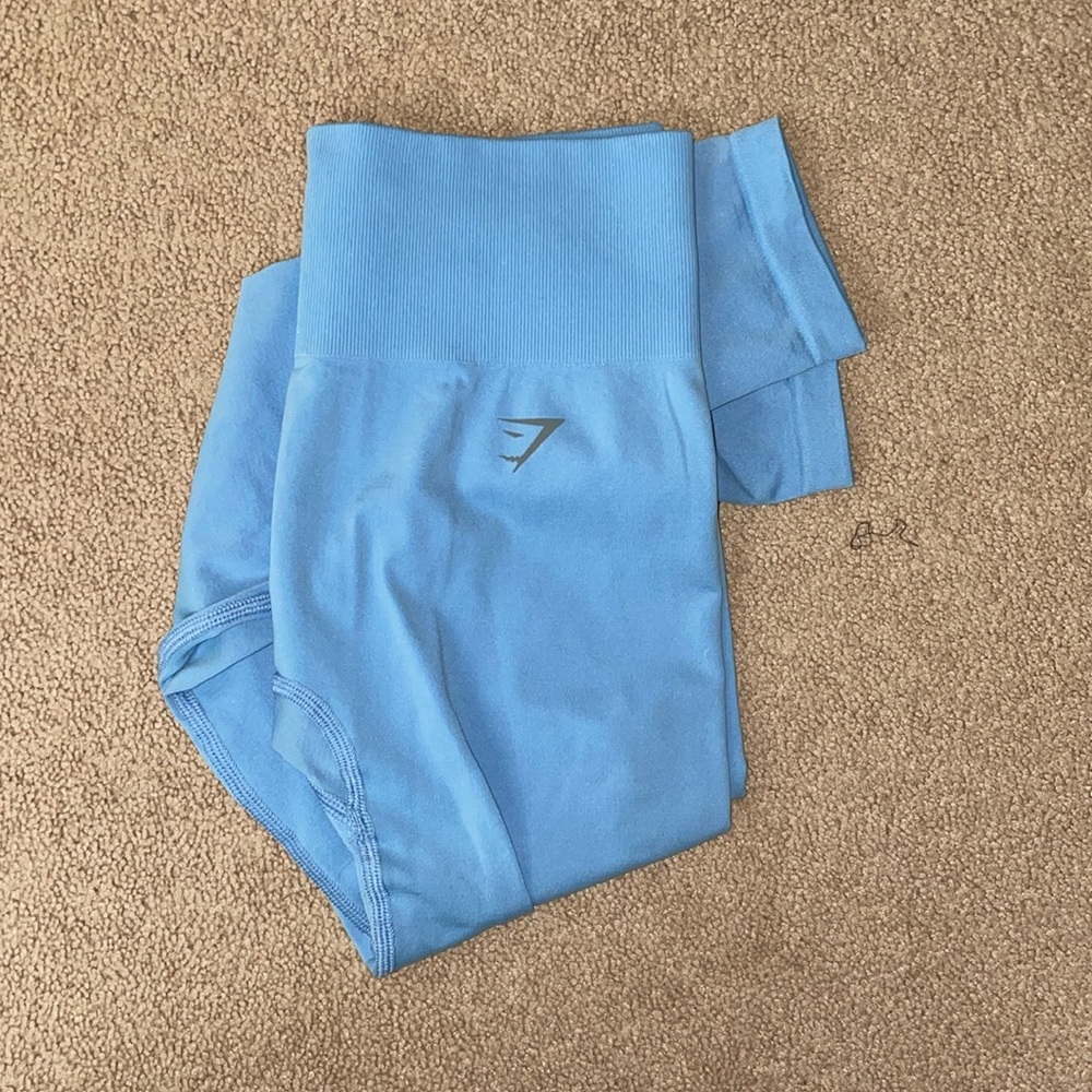 NBW Gymshark Leggings